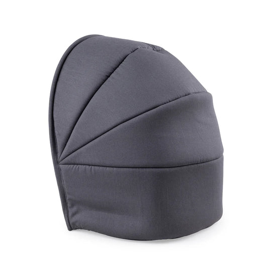 Cappottina Babynest-Blu