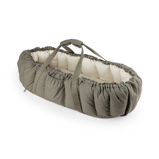 Baby nest 3in1/tappeto gioco-Verde