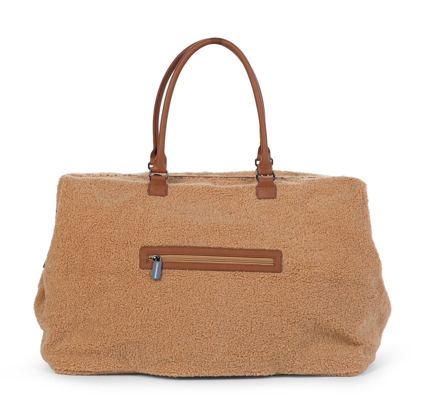 MOMMY BAG ® NURSERY BAG - TEDDY BROWN