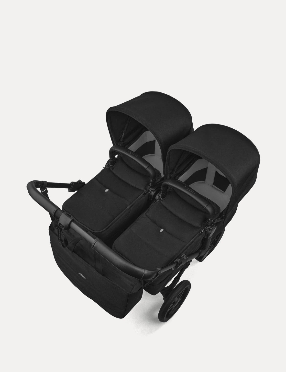 Bugaboo Donkey 6 Twin Passeggino gemellare
