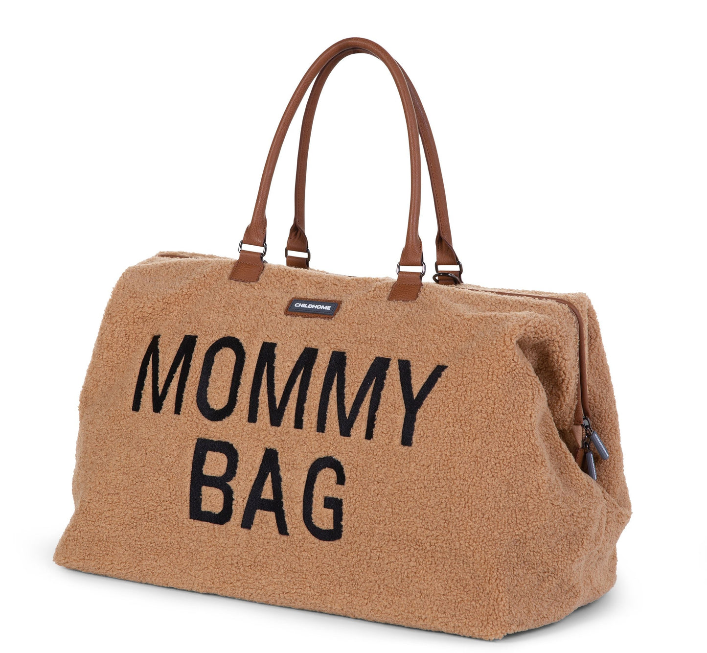 MOMMY BAG ® NURSERY BAG - TEDDY BROWN