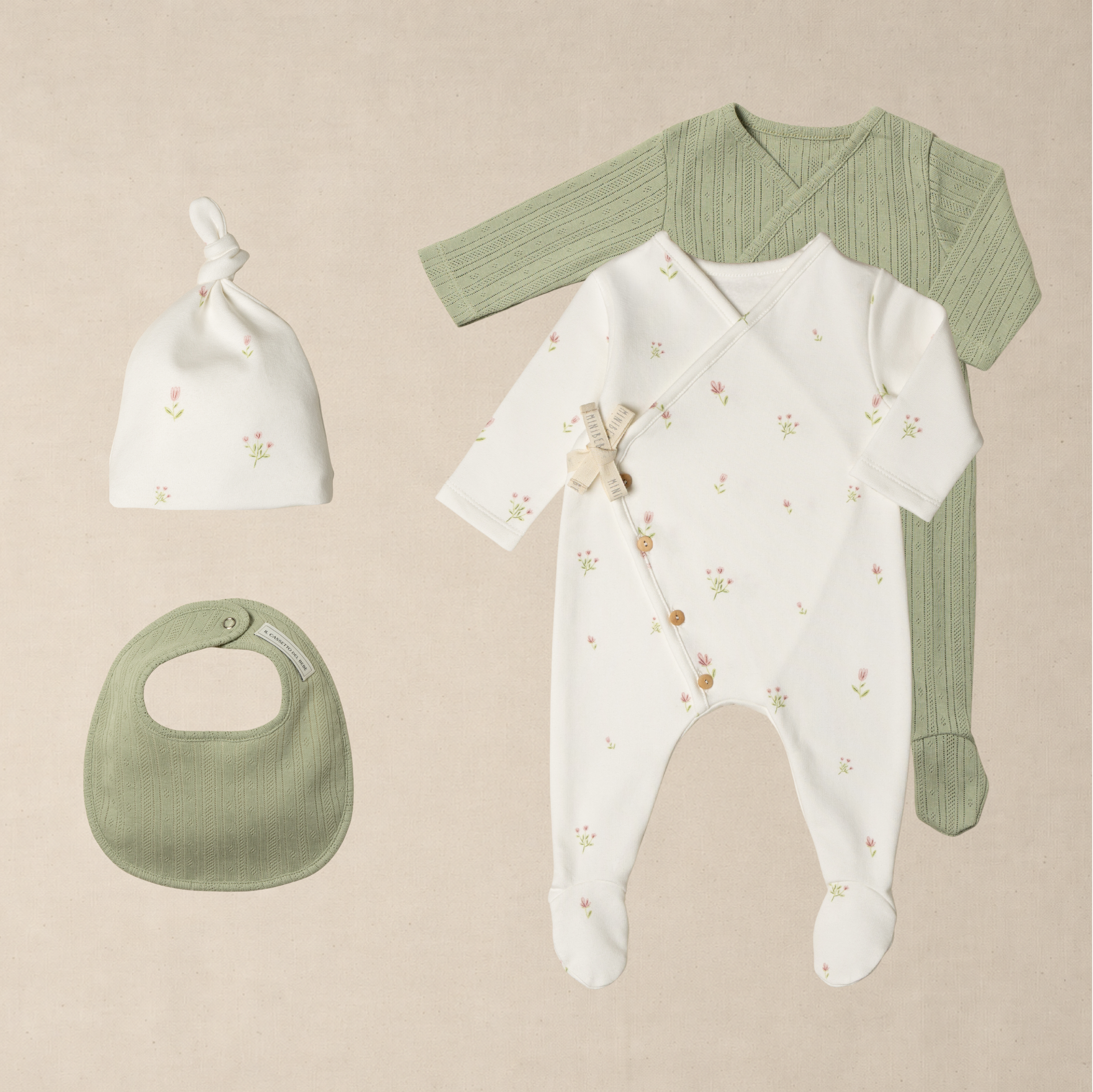 MIX AND MATCH SET N°02