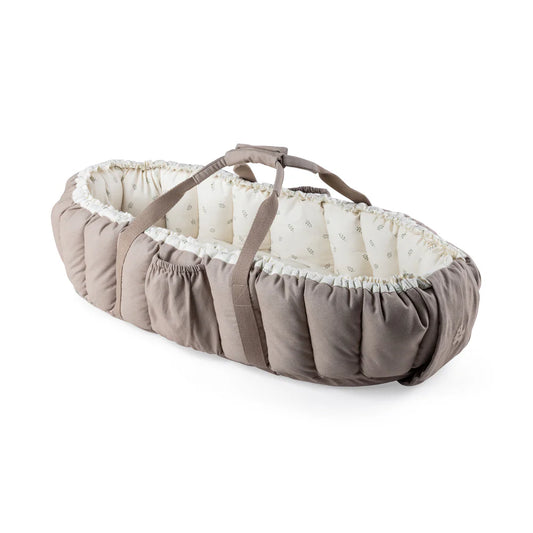 Baby nest 3in1/tappeto gioco-Beige