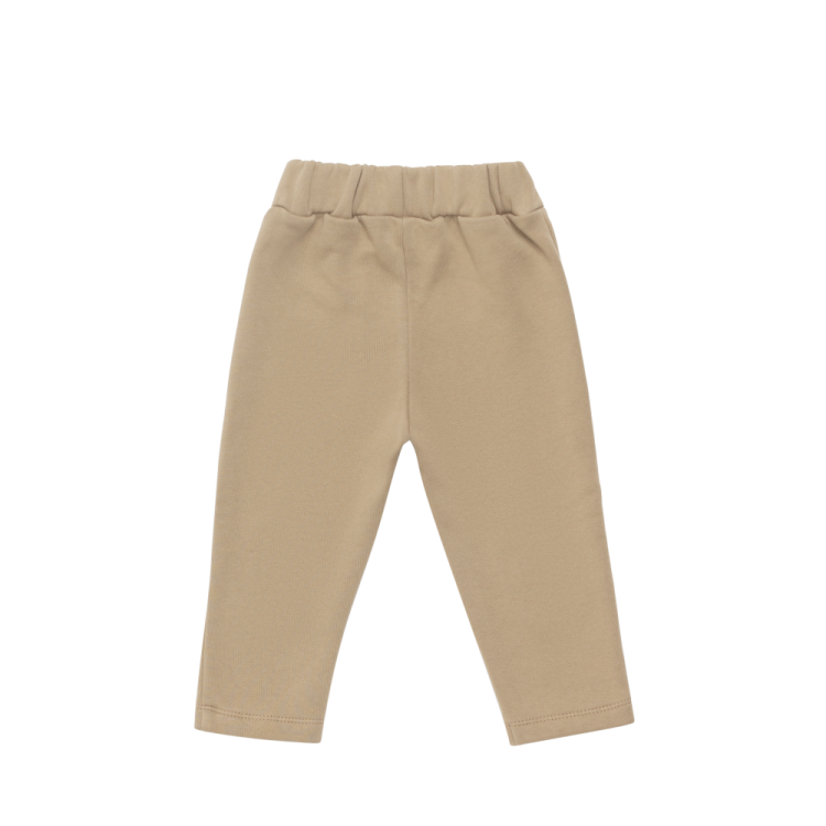 Pantalone Orso-Beige