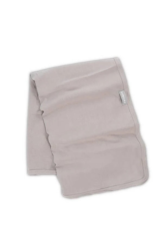 Coperta clinica Pure sabbia Bamboom