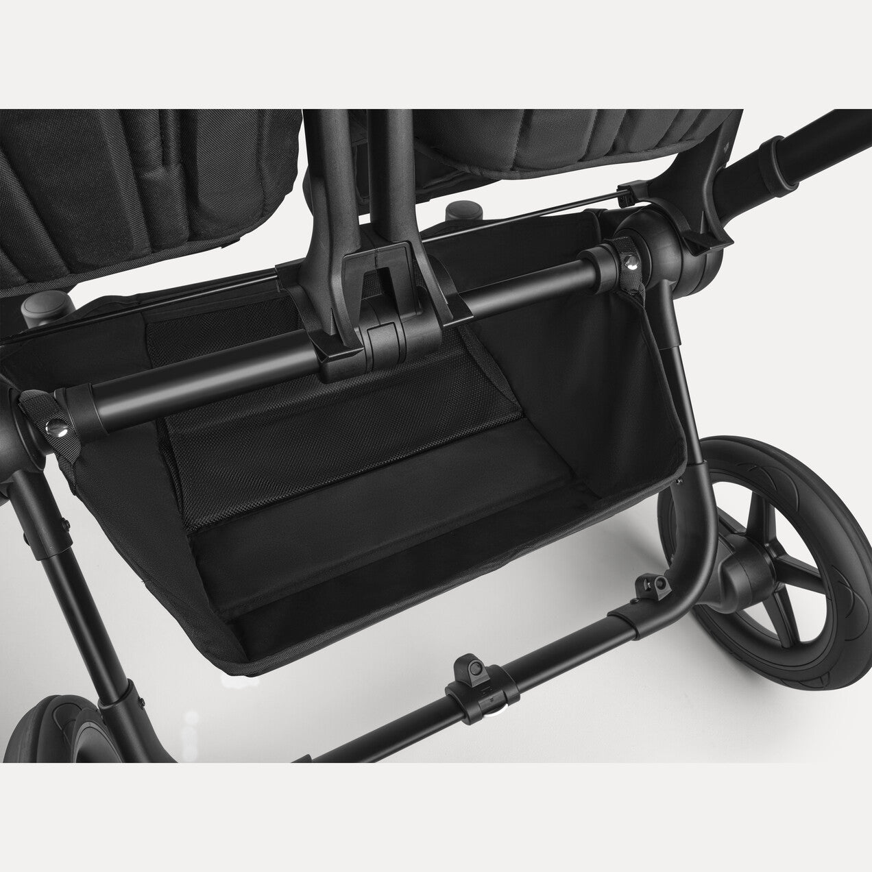 Bugaboo Donkey 5 Twin Passeggino gemellare