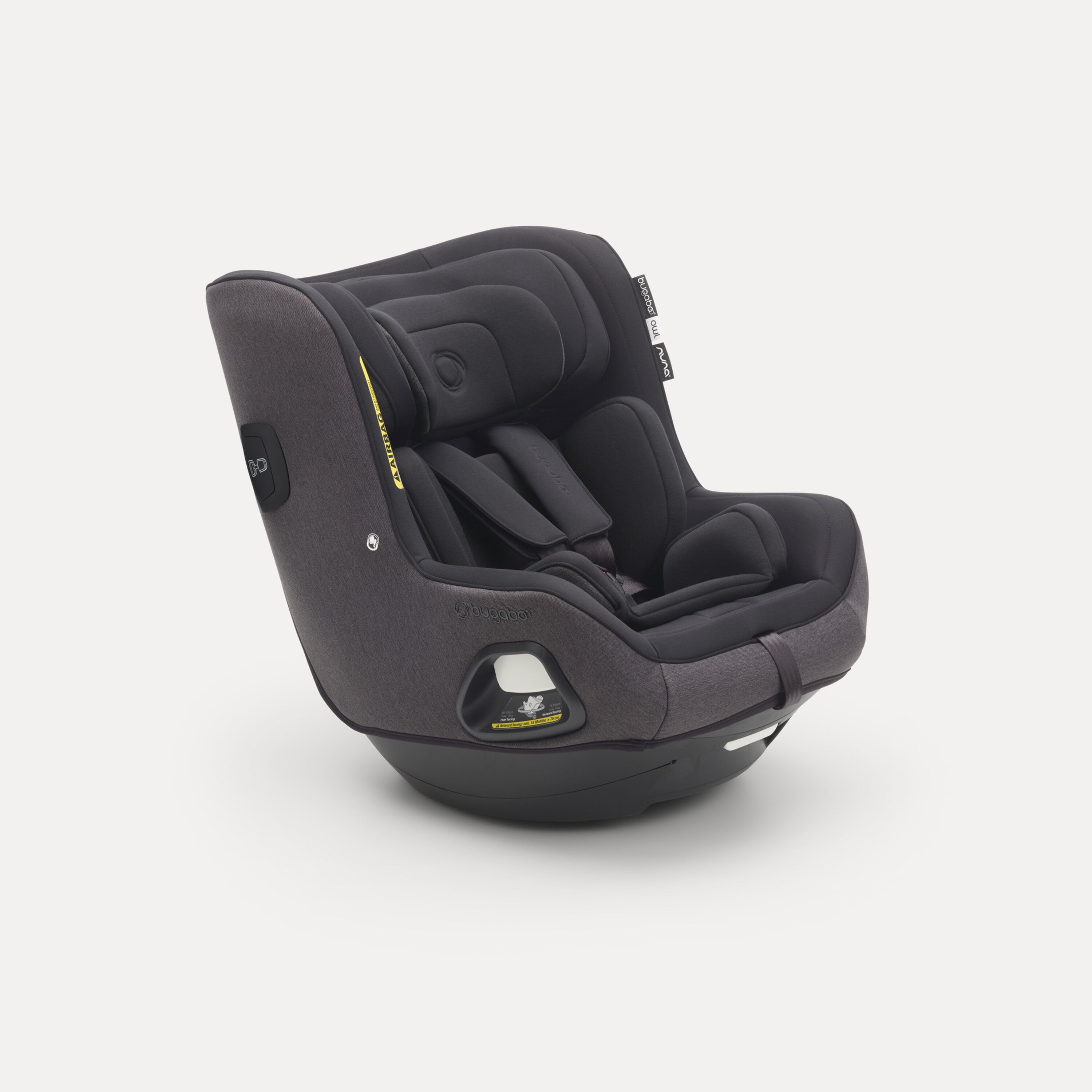 Seggiolino auto-Bugaboo Owl by Nuna