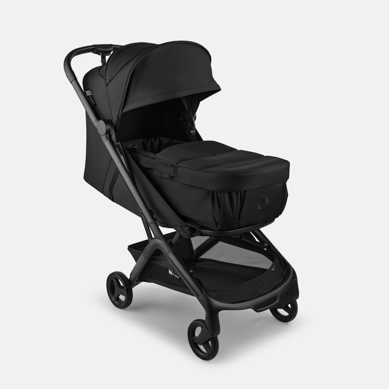 Babynest-Bugaboo