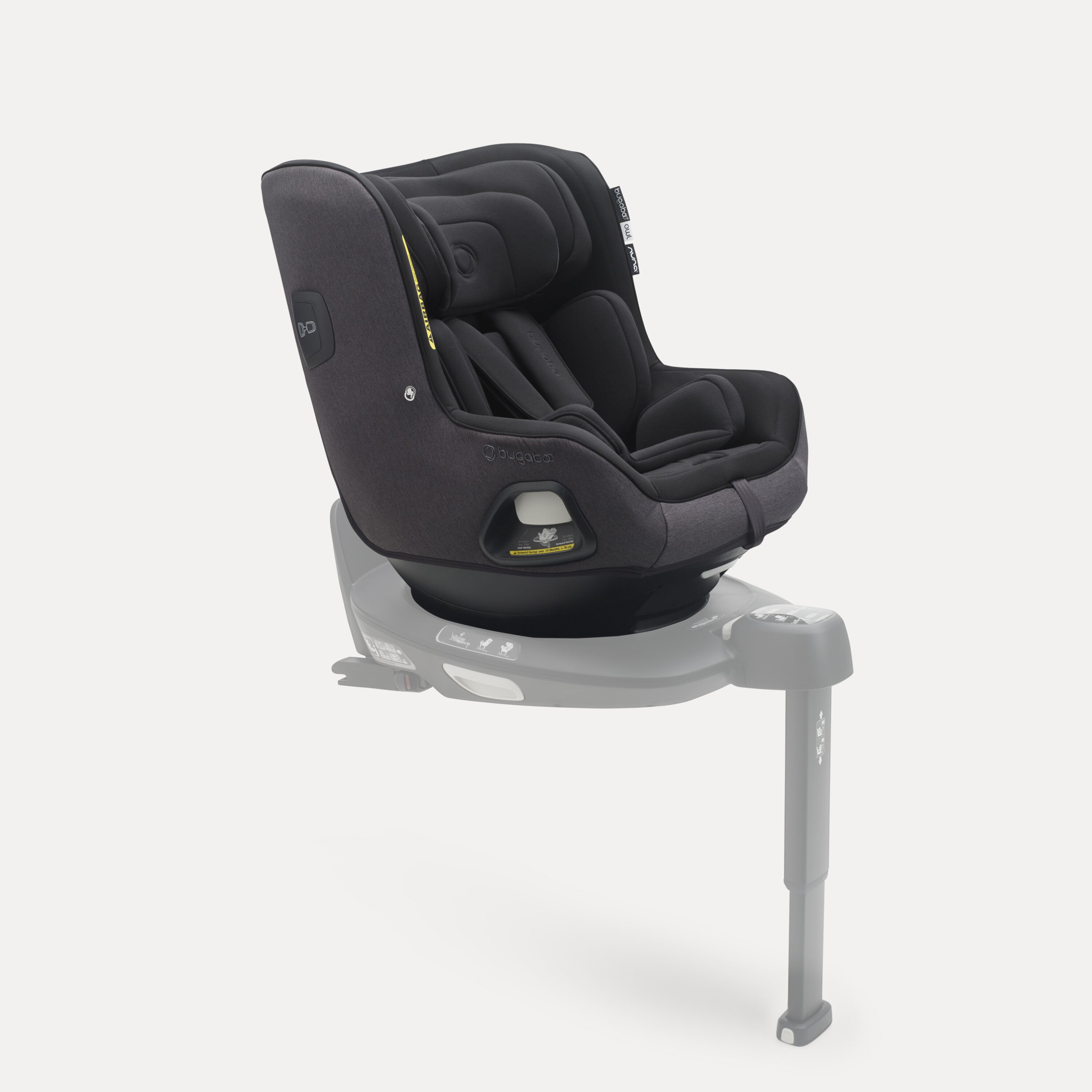 Seggiolino auto-Bugaboo Owl by Nuna