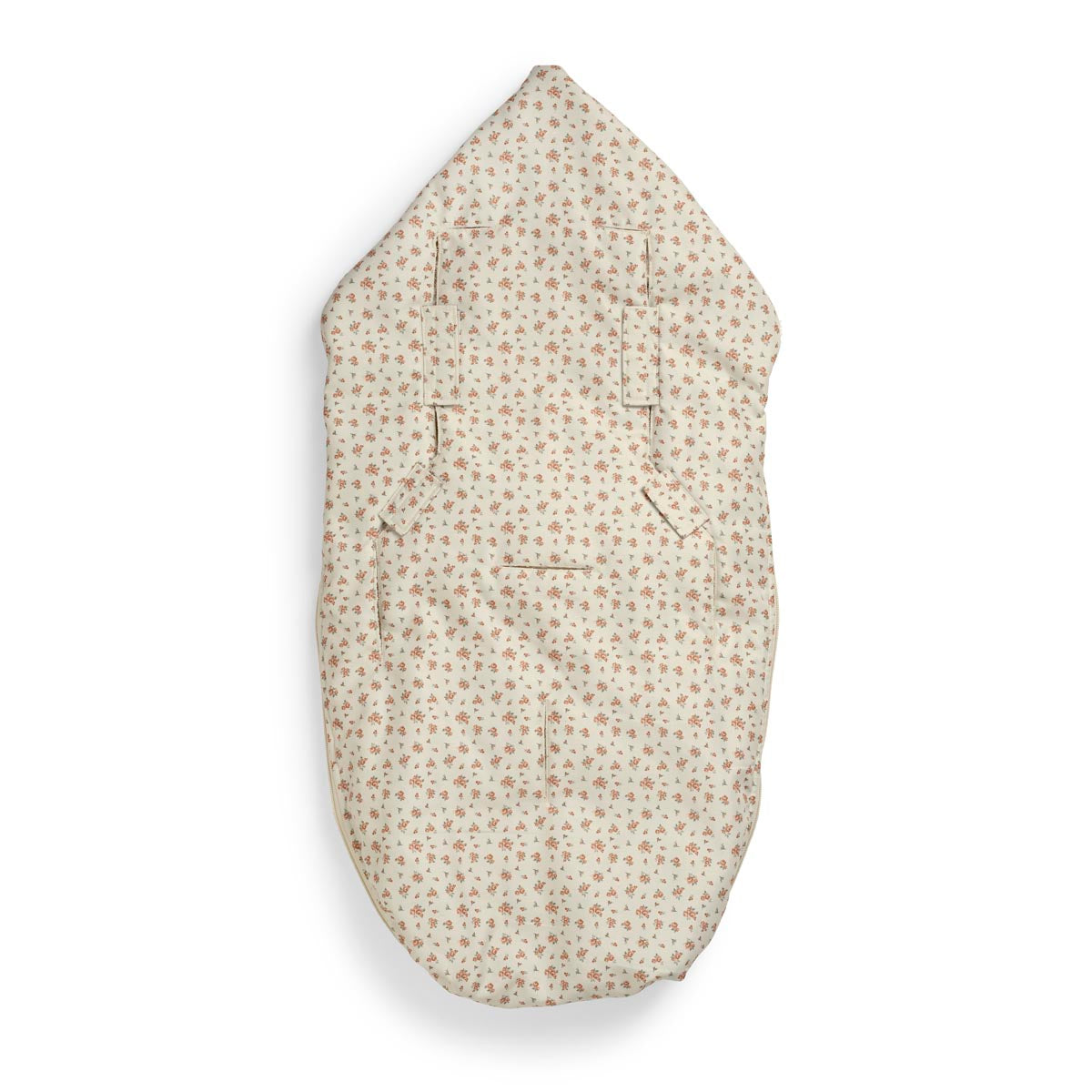 Sacco invernale ovetto-Fleur