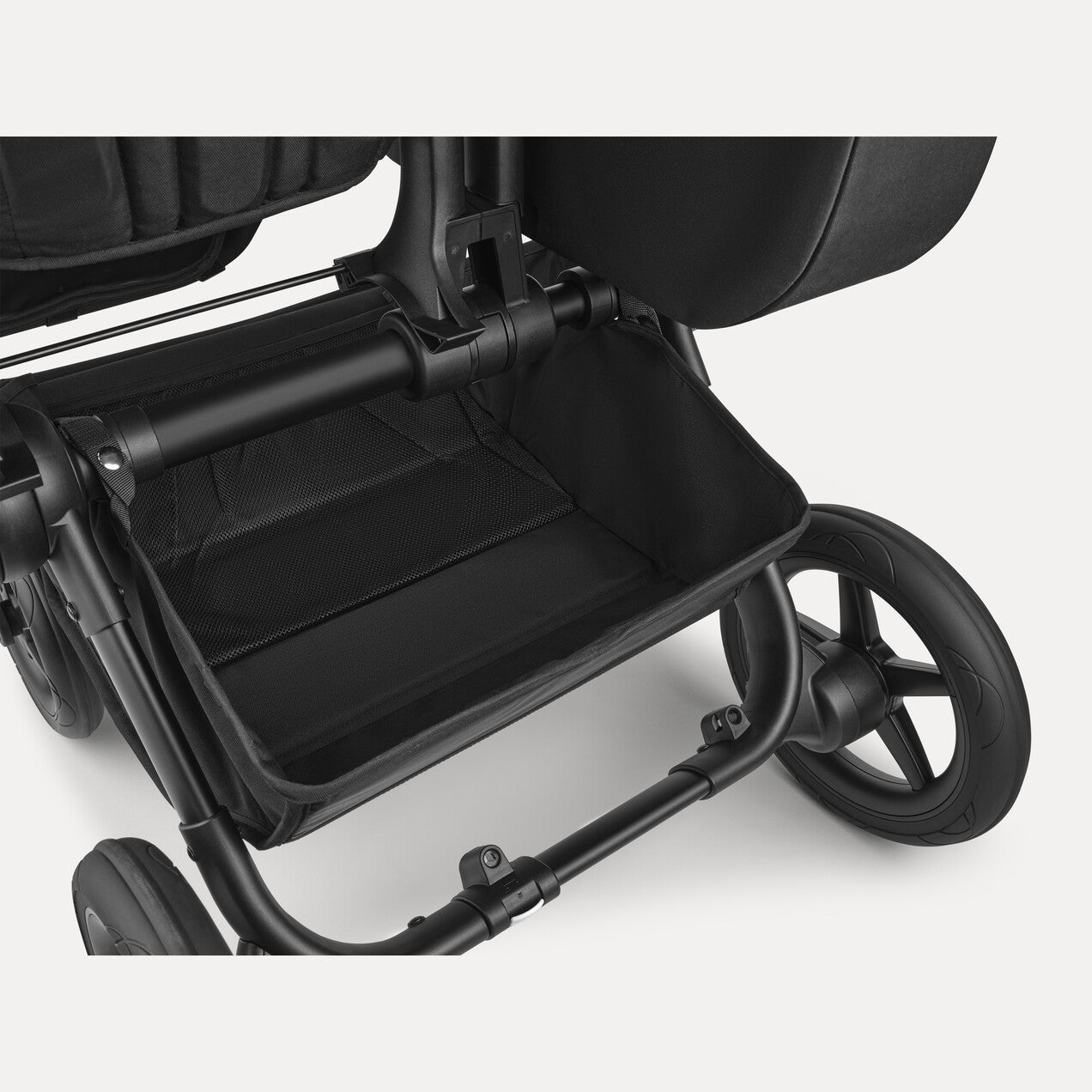 Duo-Bugaboo Donkey 5 Mono Passeggino 2 in 1