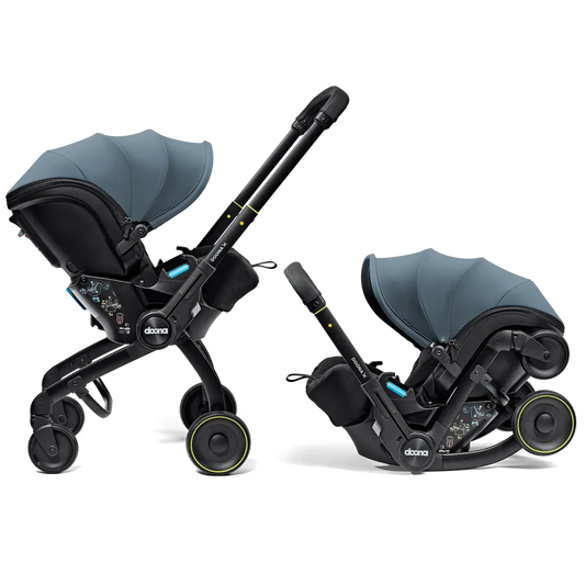DOONA X-Passeggino Seggiolino Auto