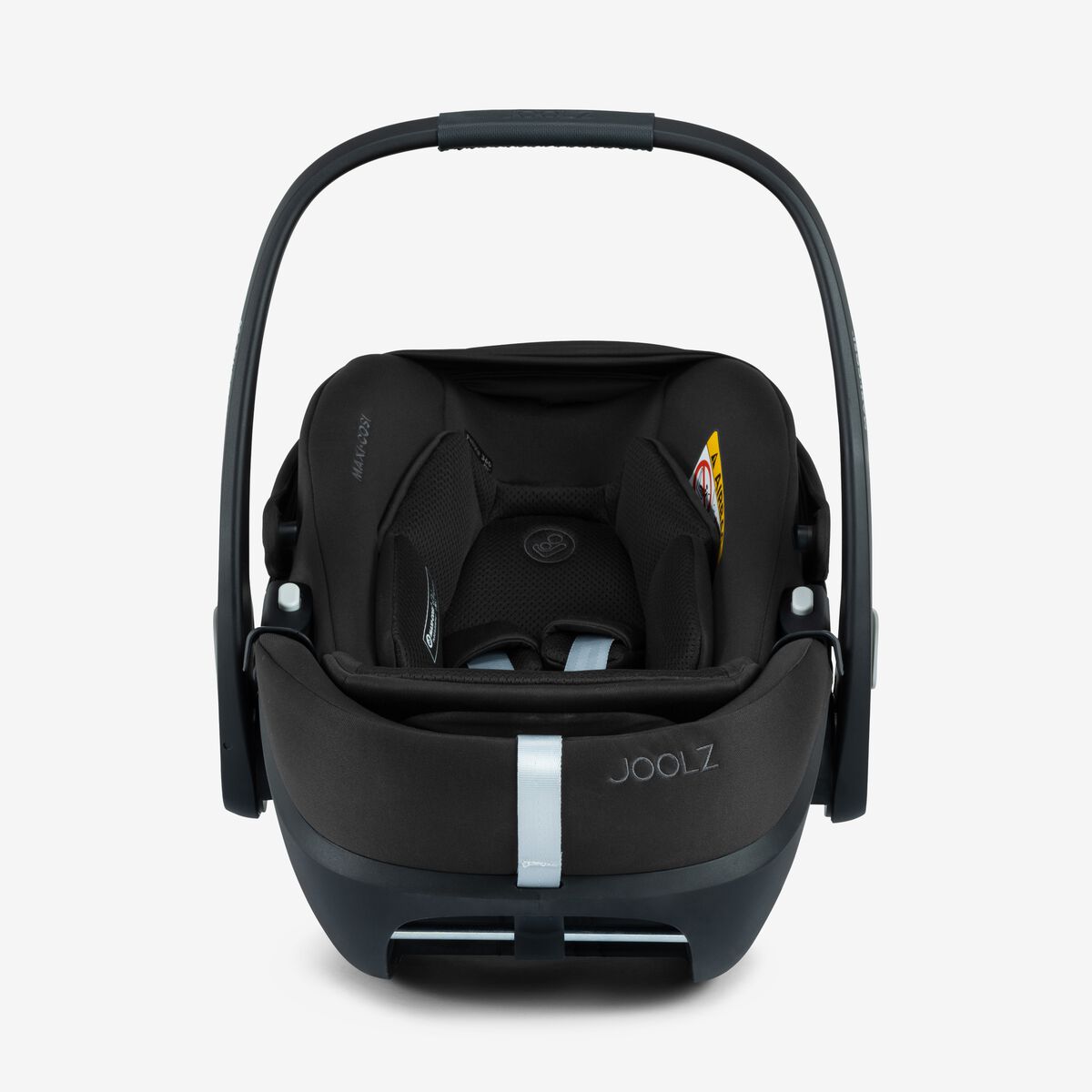 Ovetto Joolz x Maxi-Cosi Pebble 360 Pro²