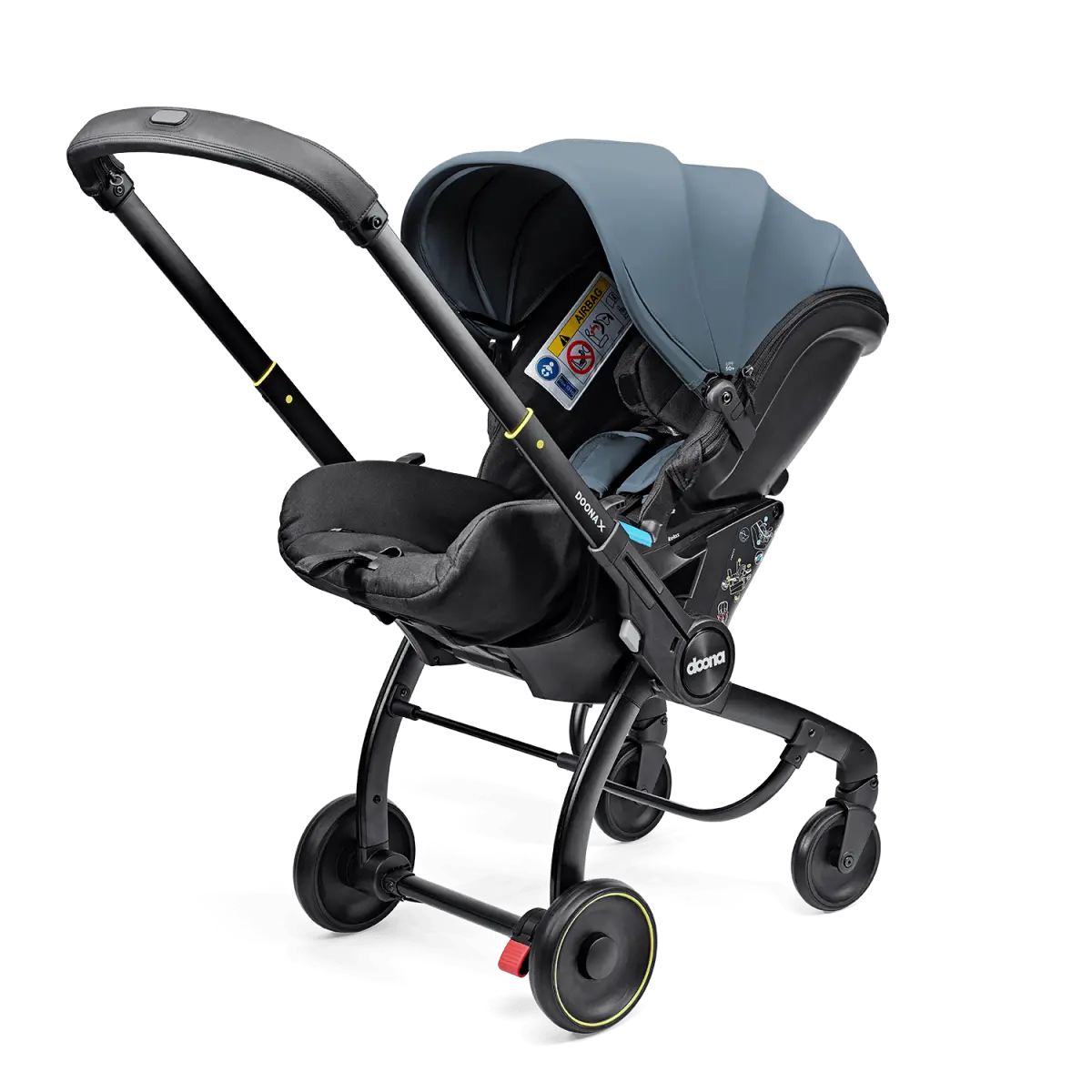 DOONA X-Passeggino Seggiolino Auto