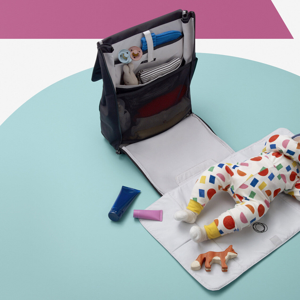 Zaino per il cambio-Bugaboo