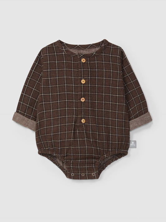 Camicia body-Check