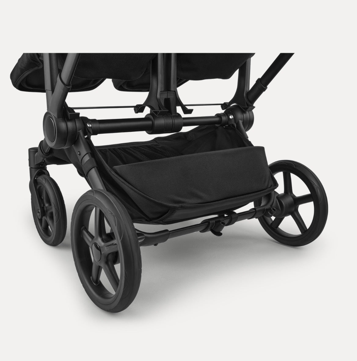 Bugaboo Donkey 6 Twin Passeggino gemellare