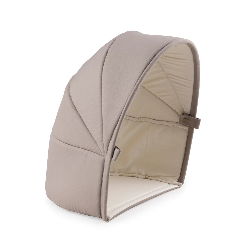 Cappottina Babynest-Beige