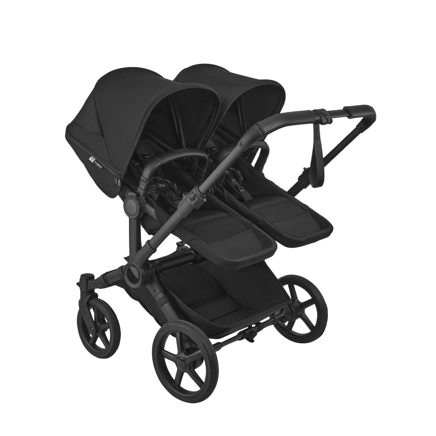 Bugaboo Donkey 6 Twin Passeggino gemellare