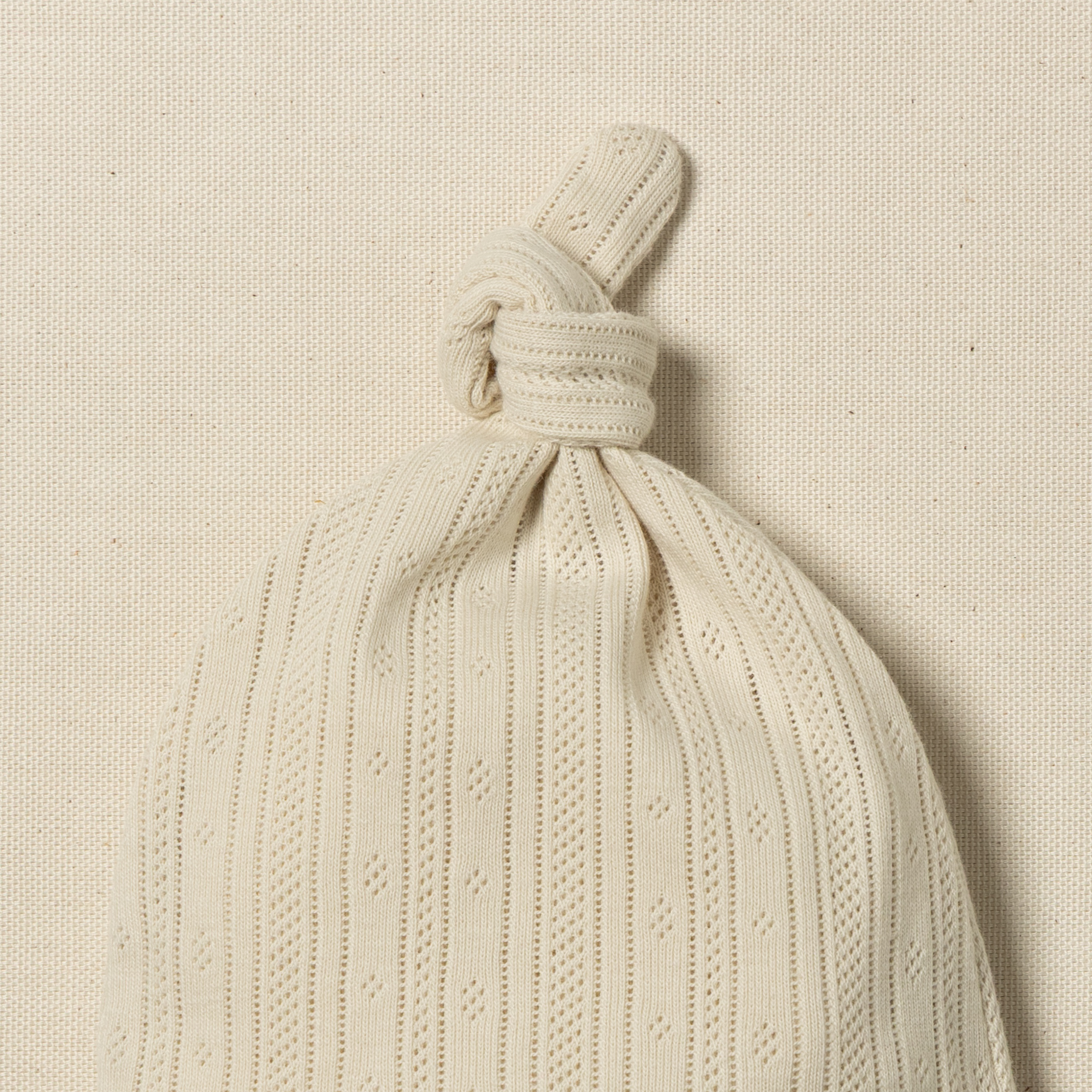 CAPPELLINO CON NODO POITELLE BURRO