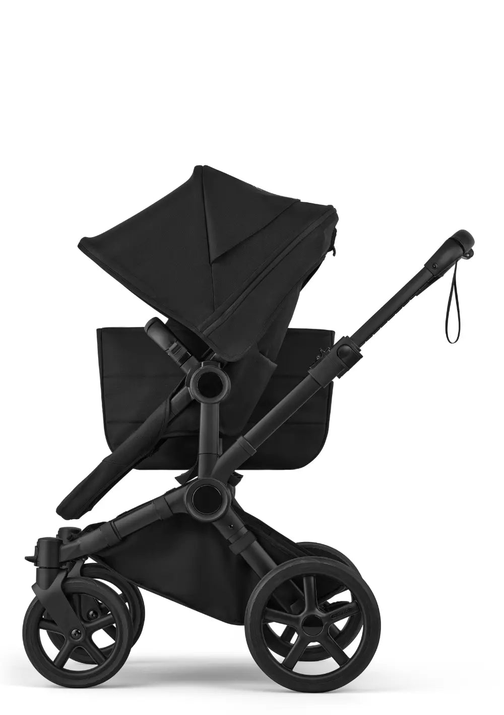 Duo-Bugaboo Donkey 6 Mono Passeggino 2 in 1