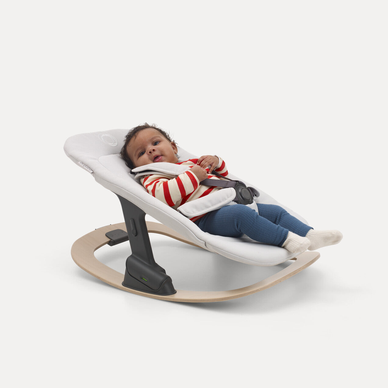 New born set-Sedia evolutiva-Giraffe Bugaboo