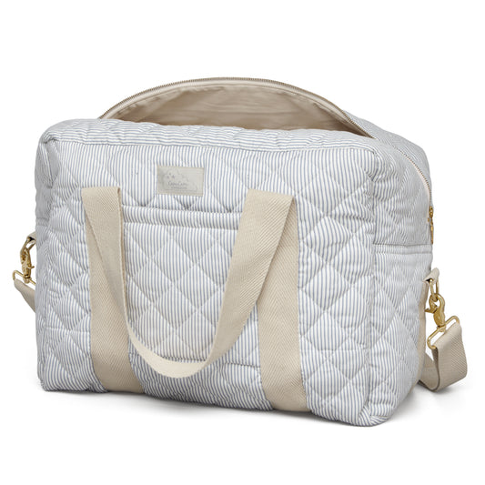 Borsa fasciatoio-Righe