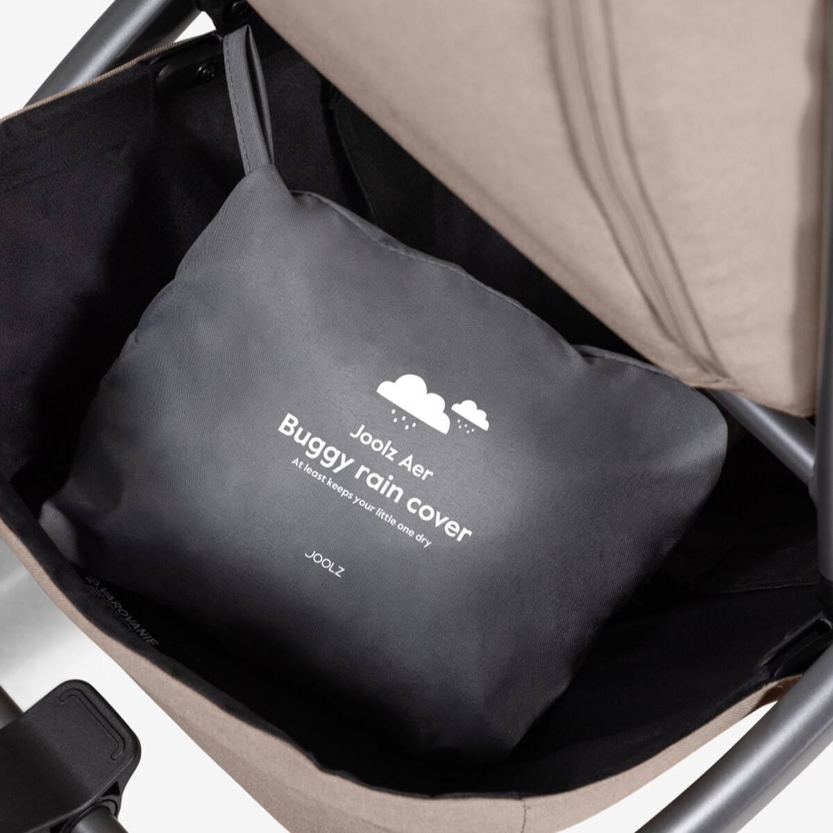 Parapioggia passeggino Aer2-JOOLZ
