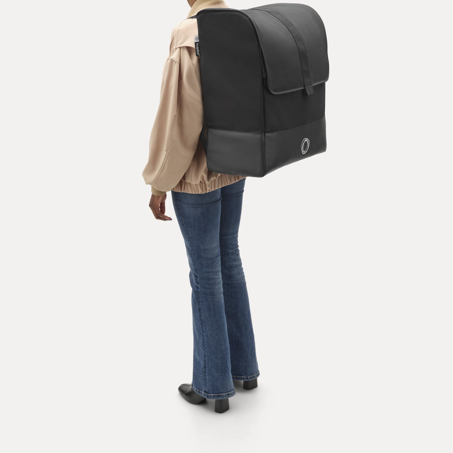 Borsa trasporto per Butterfly-Bugaboo