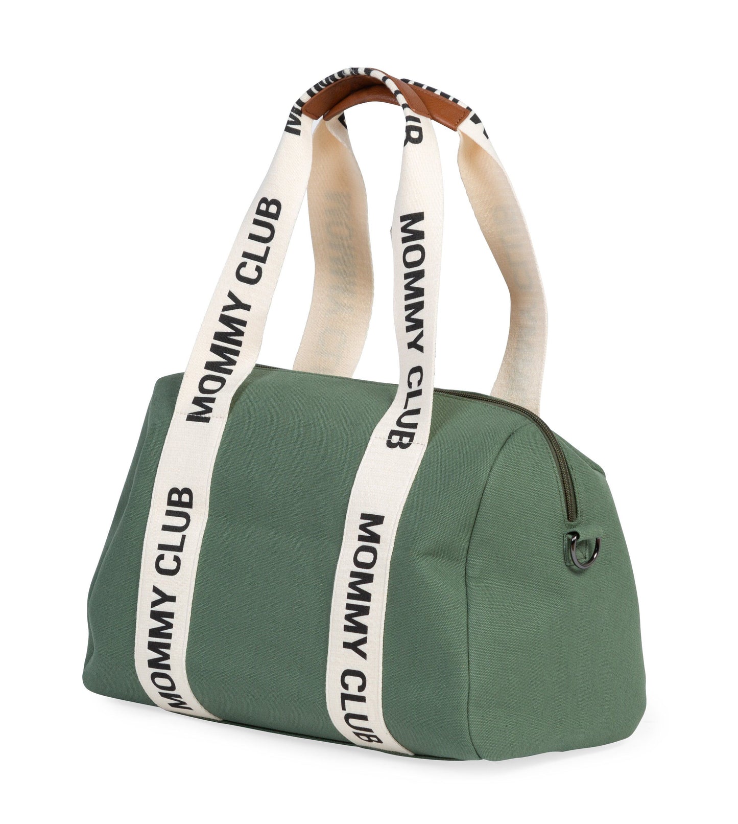 MOMMY CLUB BORSA PASSEGGINO FASCIATOIO-VERDE