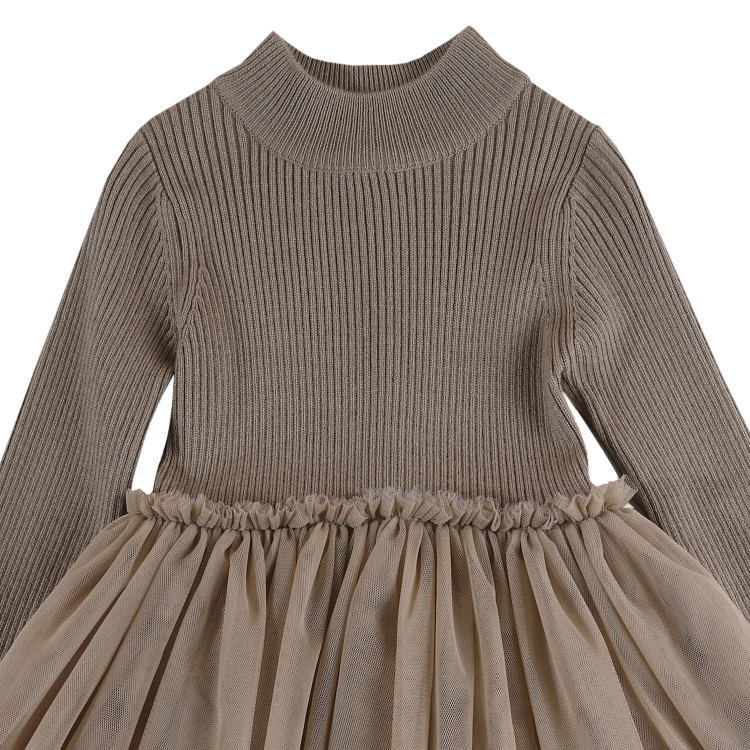 Vestitino per bambina 