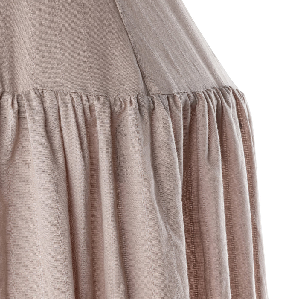 Canopy cameretta-Tortora