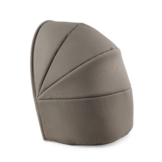 Cappottina Babynest-Verde