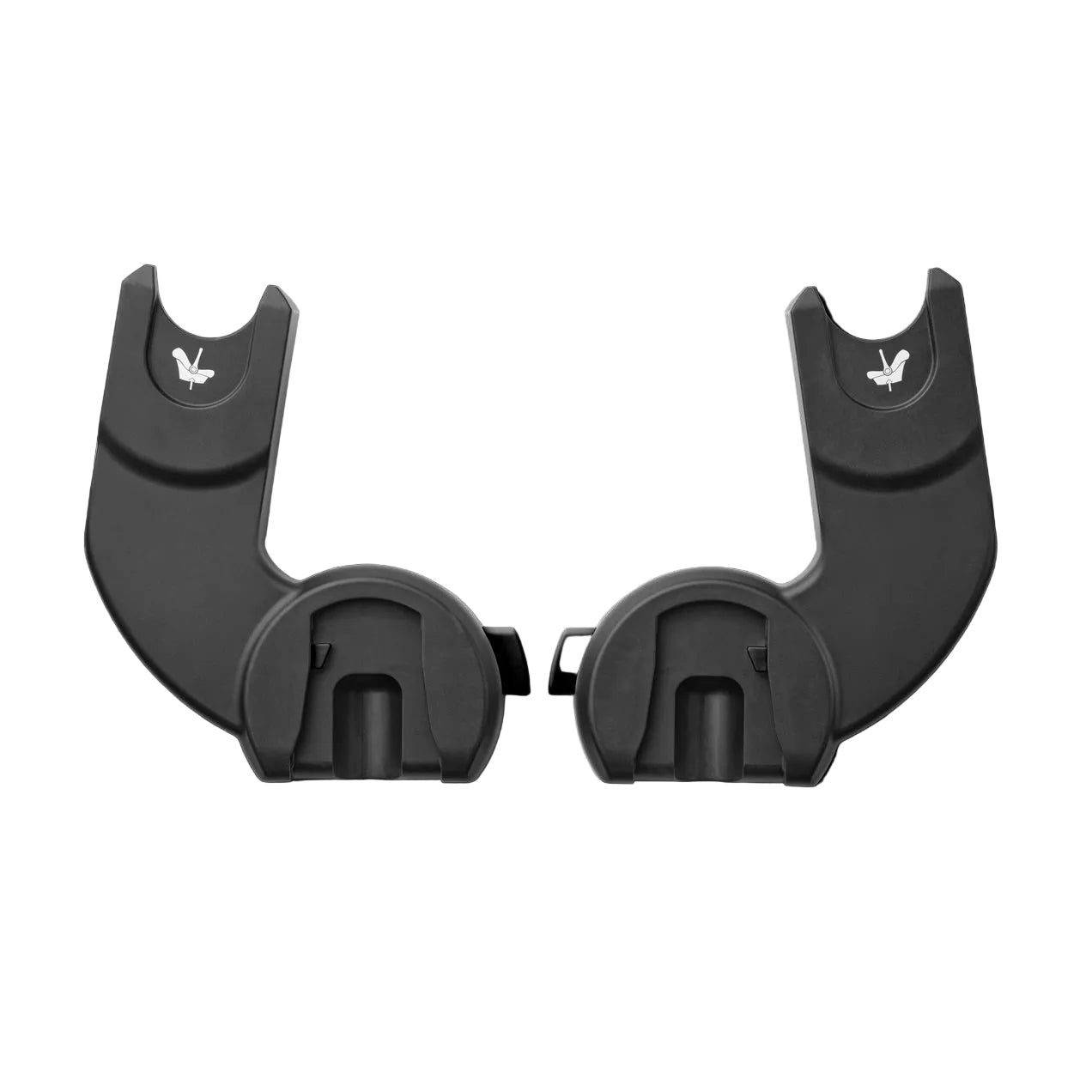 ADATTATORI OVETTO - Bugaboo dragonfly plus