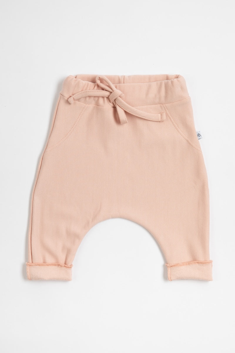 Pantalone Pure Rosa Bamboom