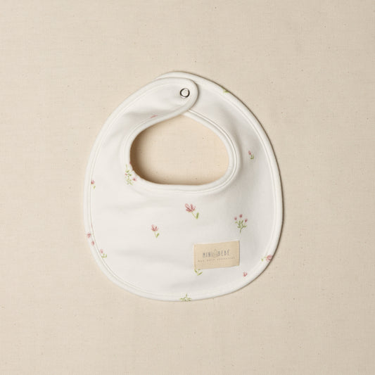 Bavaglino fantasia neonato