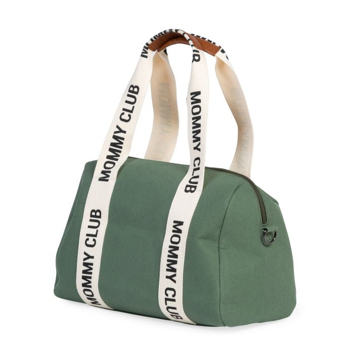 Borsa Mommy club per il cambio