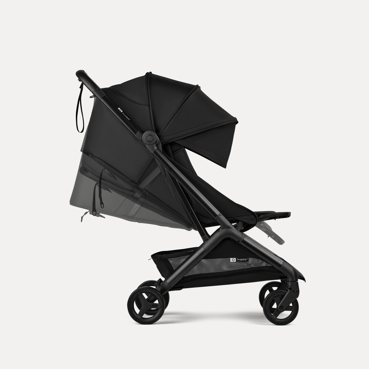 Passeggino compatto e leggero Butterfly bugaboo