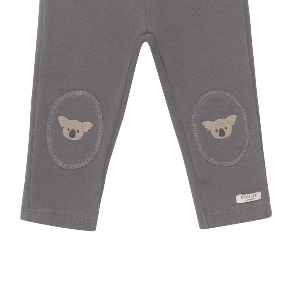 Pantalone Koala-Grey