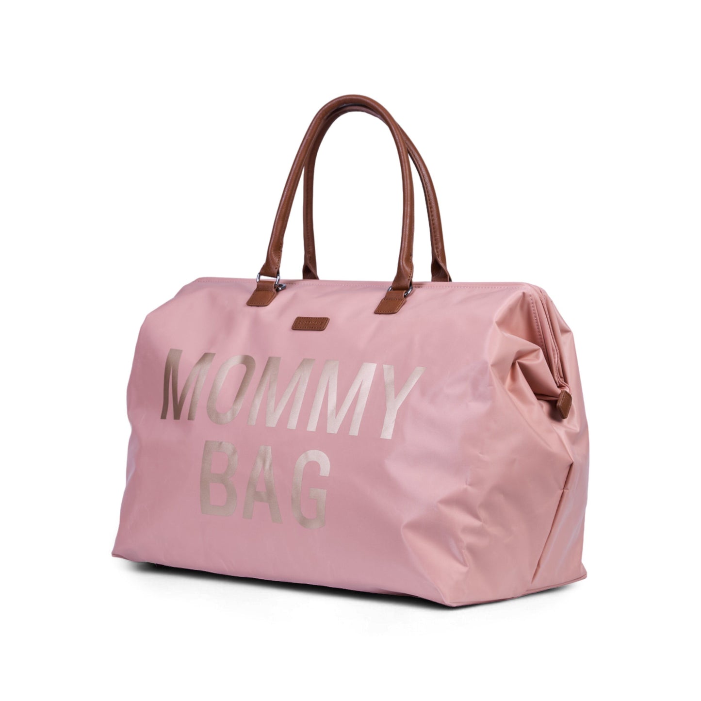 MOMMY BAG ® NURSERY BAG - PINK COPPER