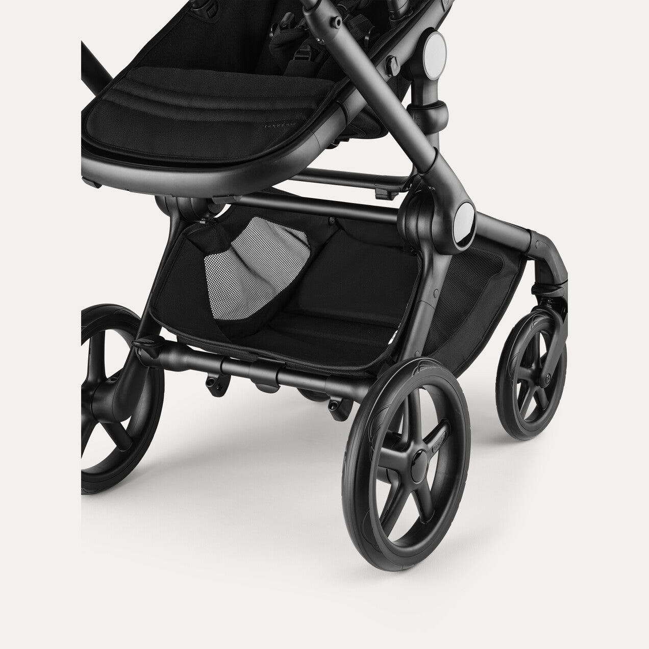 Duo-Bugaboo Fox 5 Renew Passeggino 2 in 1