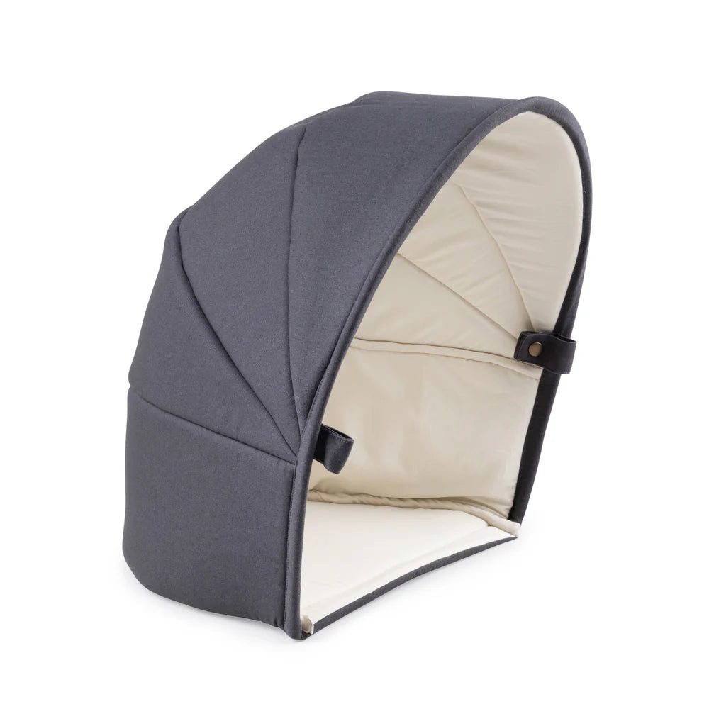 Cappottina Babynest-Blu