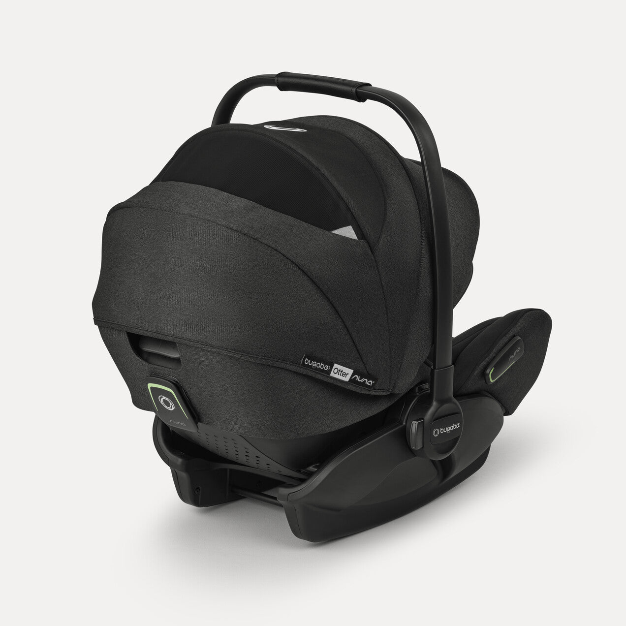 Ovetto auto-Bugaboo Otter by Nuna