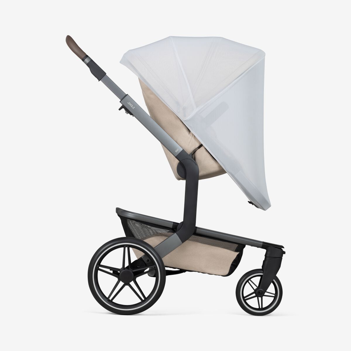 Zanzariera passeggino e navicella Day5-JOOLZ