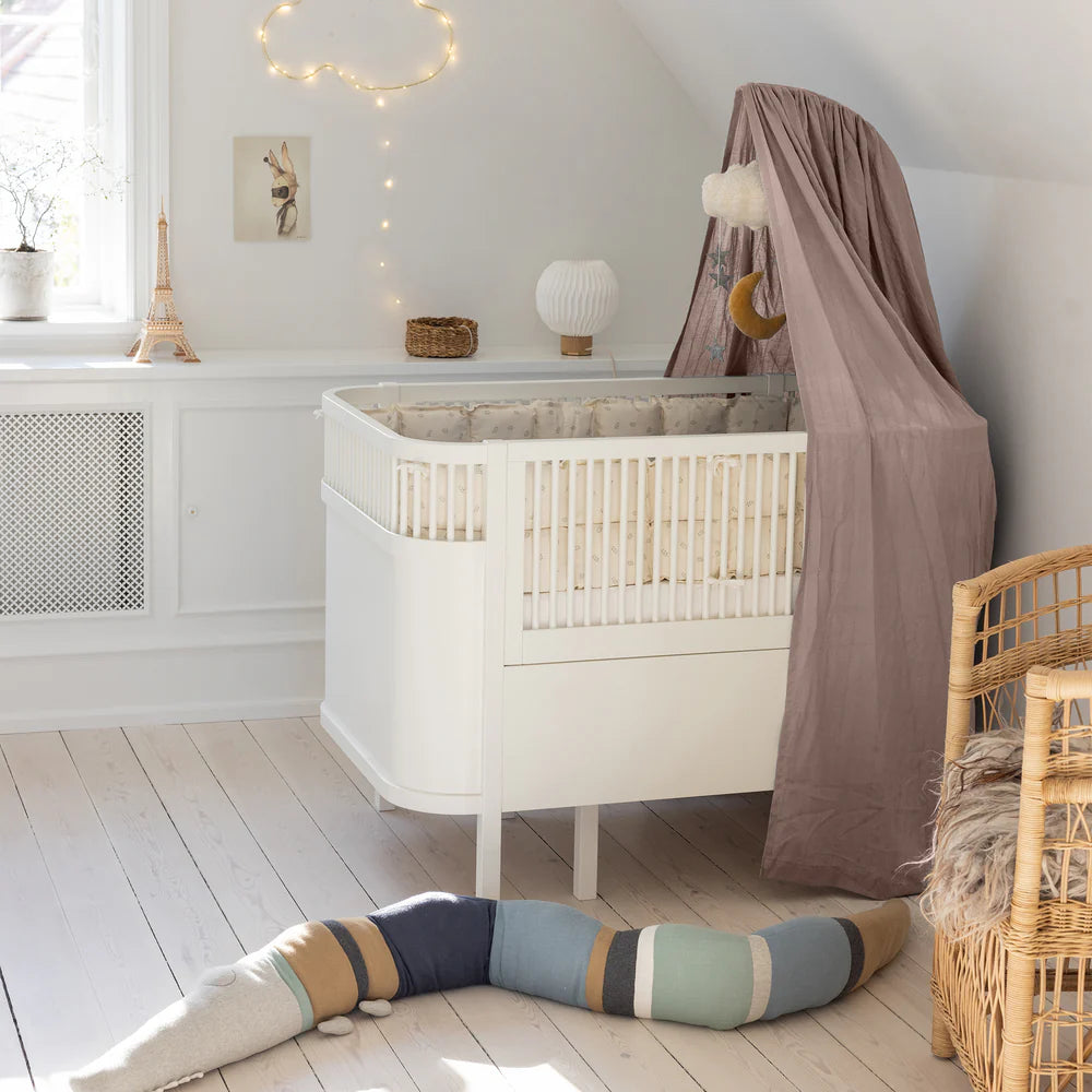 Baldacchino per lettino Sebra