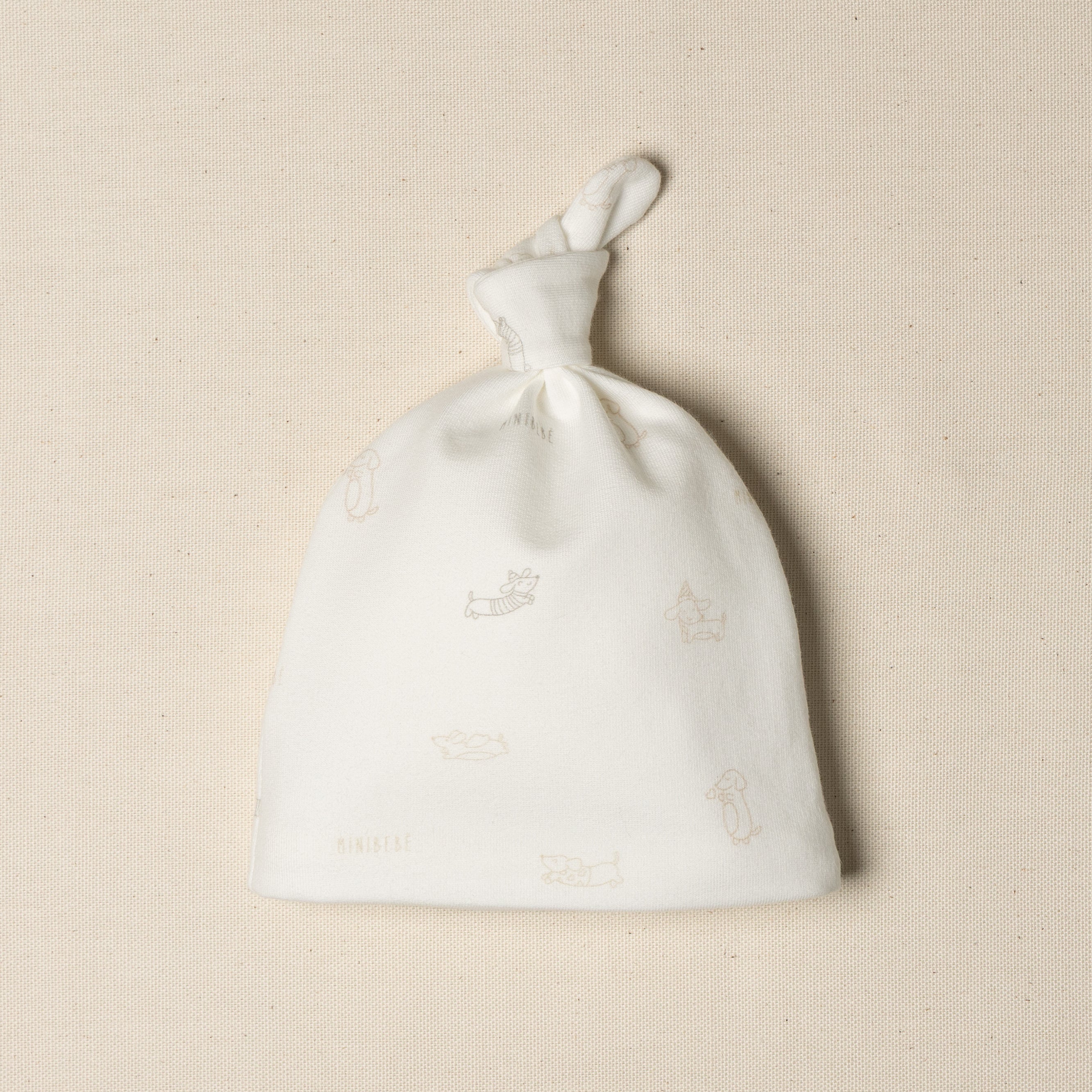Cappellino neonato caldo cotone il cassetto del bebè 