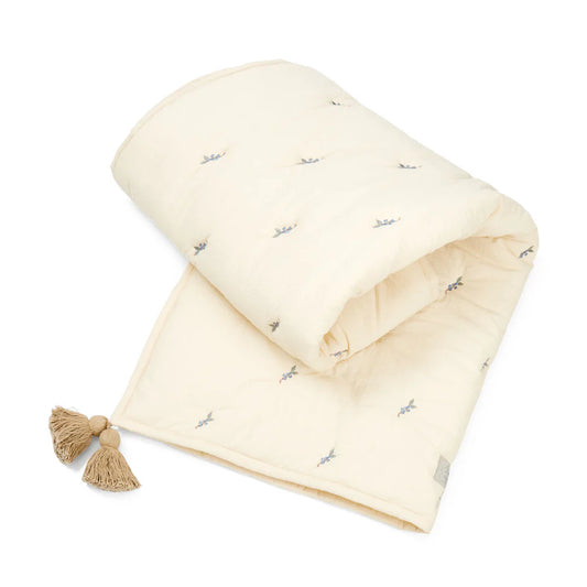 Coperta neonato nascita