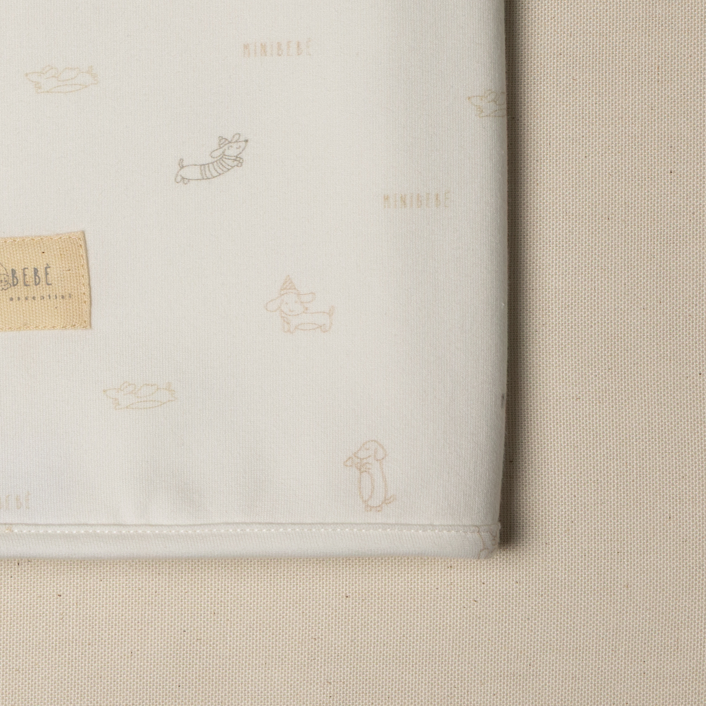 Coperta clinica fantasia neonato 