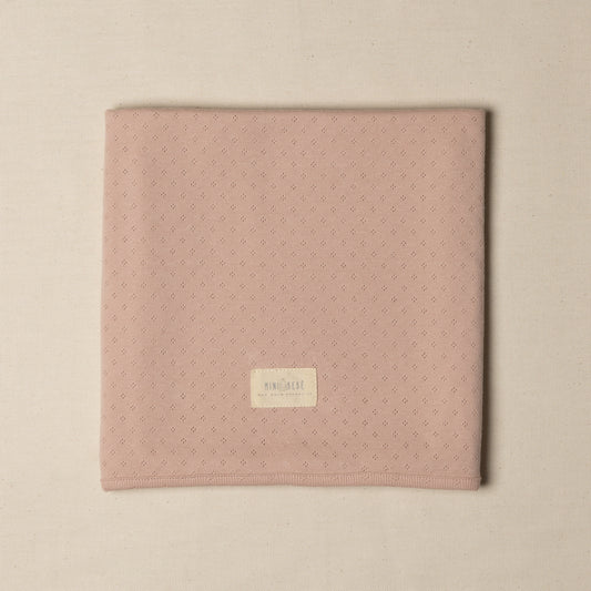 Copertina clinica rosa nascita