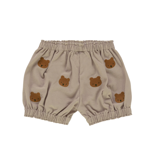 Pantaloncino copripannolino neonato bear Donsje 